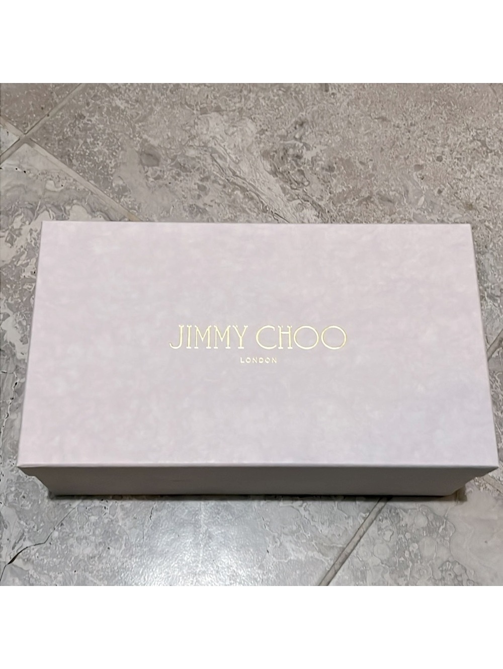 Jimmy Choo Skye 70 Embellished High Heel Slide Sandals - Picture 15 of 16
